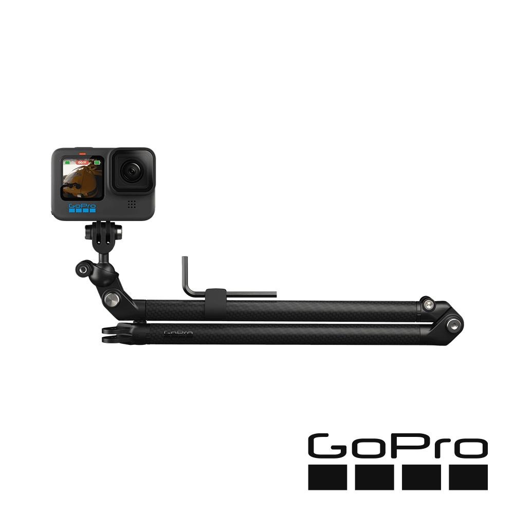 【GoPro】多用途延長臂黏貼套件 AEXTM-001 正成公司貨-細節圖5