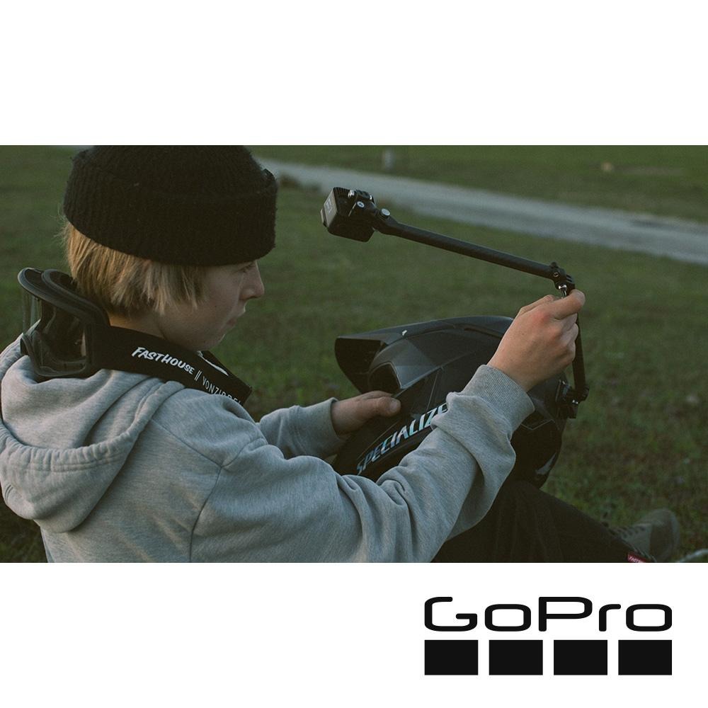 【GoPro】多用途延長臂黏貼套件 AEXTM-001 正成公司貨-細節圖6