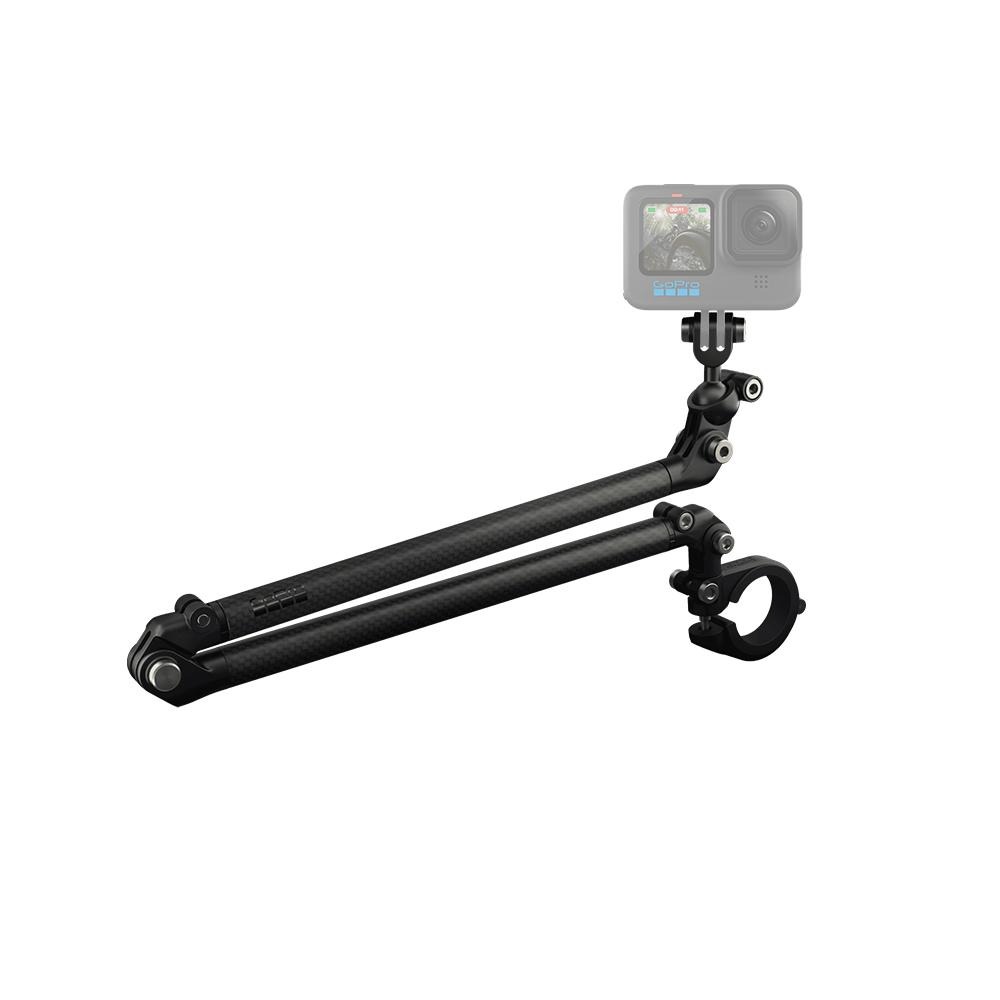 【GoPro】多用途延長臂管徑套件 支架 圓柱 AEXTM-011 正成公司貨-細節圖2