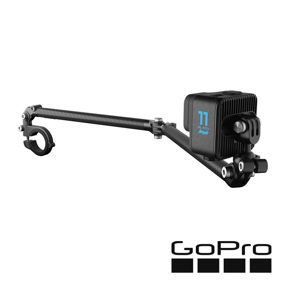 【GoPro】多用途延長臂管徑套件 支架 圓柱 AEXTM-011 正成公司貨-細節圖3