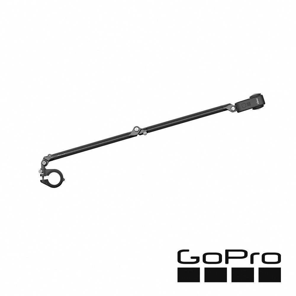 【GoPro】多用途延長臂管徑套件 支架 圓柱 AEXTM-011 正成公司貨-細節圖4