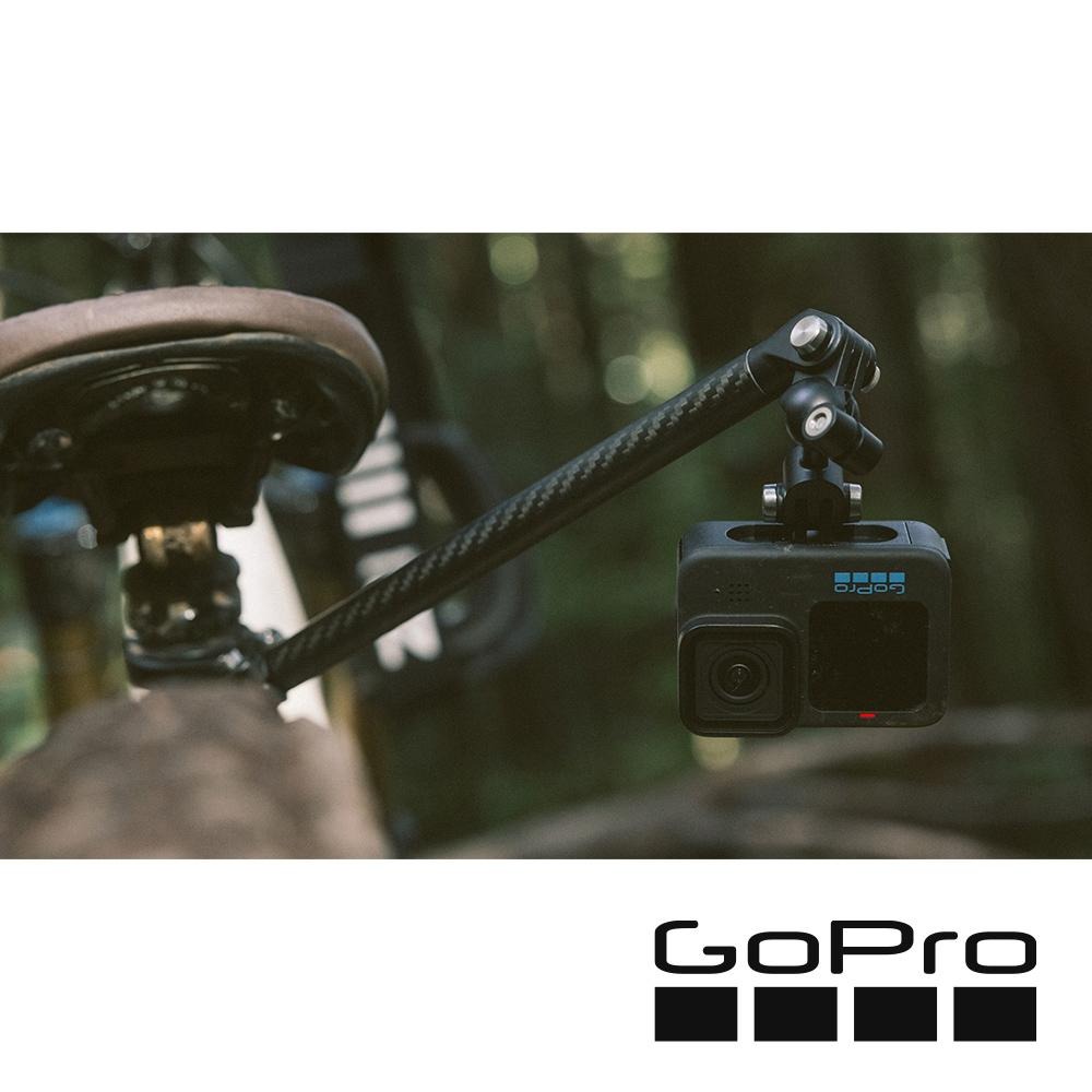 【GoPro】多用途延長臂管徑套件 支架 圓柱 AEXTM-011 正成公司貨-細節圖6