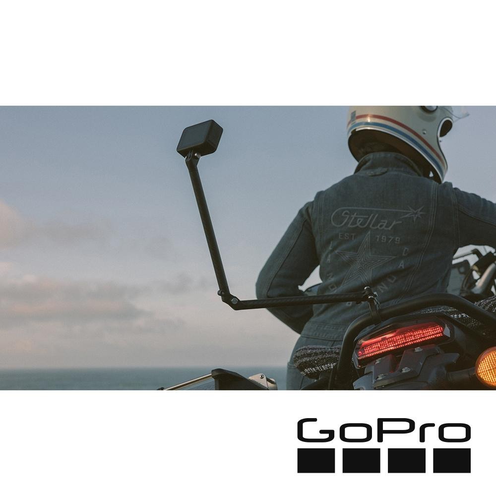 【GoPro】多用途延長臂管徑套件 支架 圓柱 AEXTM-011 正成公司貨-細節圖9