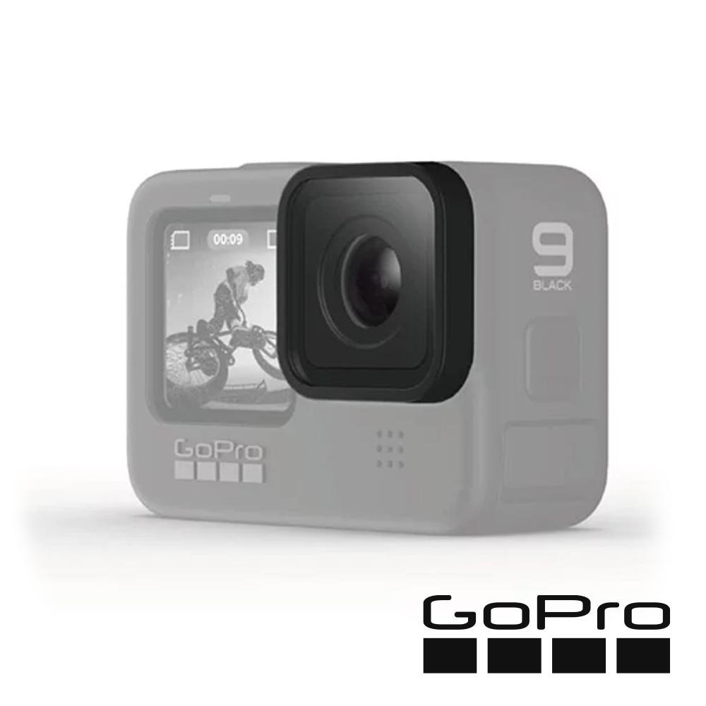 【GoPro】HERO 9/10/11/12 替換防護鏡頭 ADCOV-002 正成公司貨 福利品-細節圖2