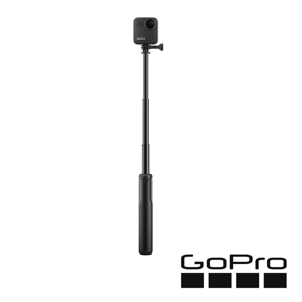 【GoPro】 MAX 握把+三腳架 ASBHM-002 公司貨-細節圖3