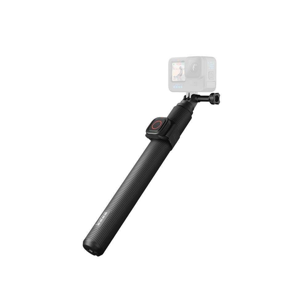 【GoPro】 HERO 10/11/12 快拆球型 延長桿 遙控器 AGXTS-002 正成公司貨-細節圖2