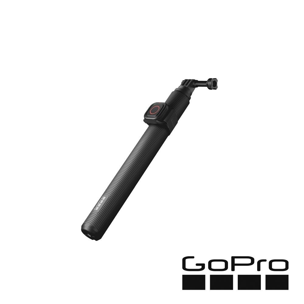 【GoPro】 HERO 10/11/12 快拆球型 延長桿 遙控器 AGXTS-002 正成公司貨-細節圖4