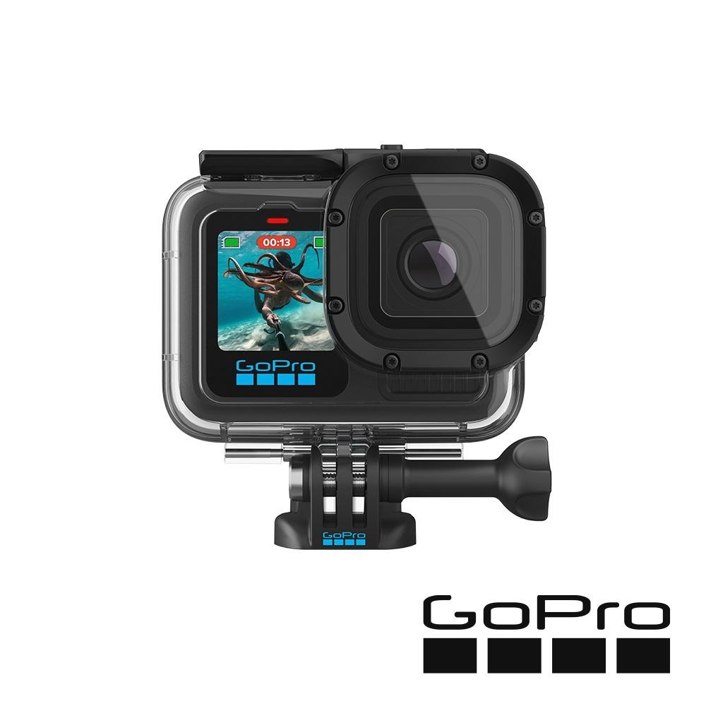 【GoPro】HERO 13 Black 潛水行家套組 CHDHX-131-LA 正成公司貨-細節圖2