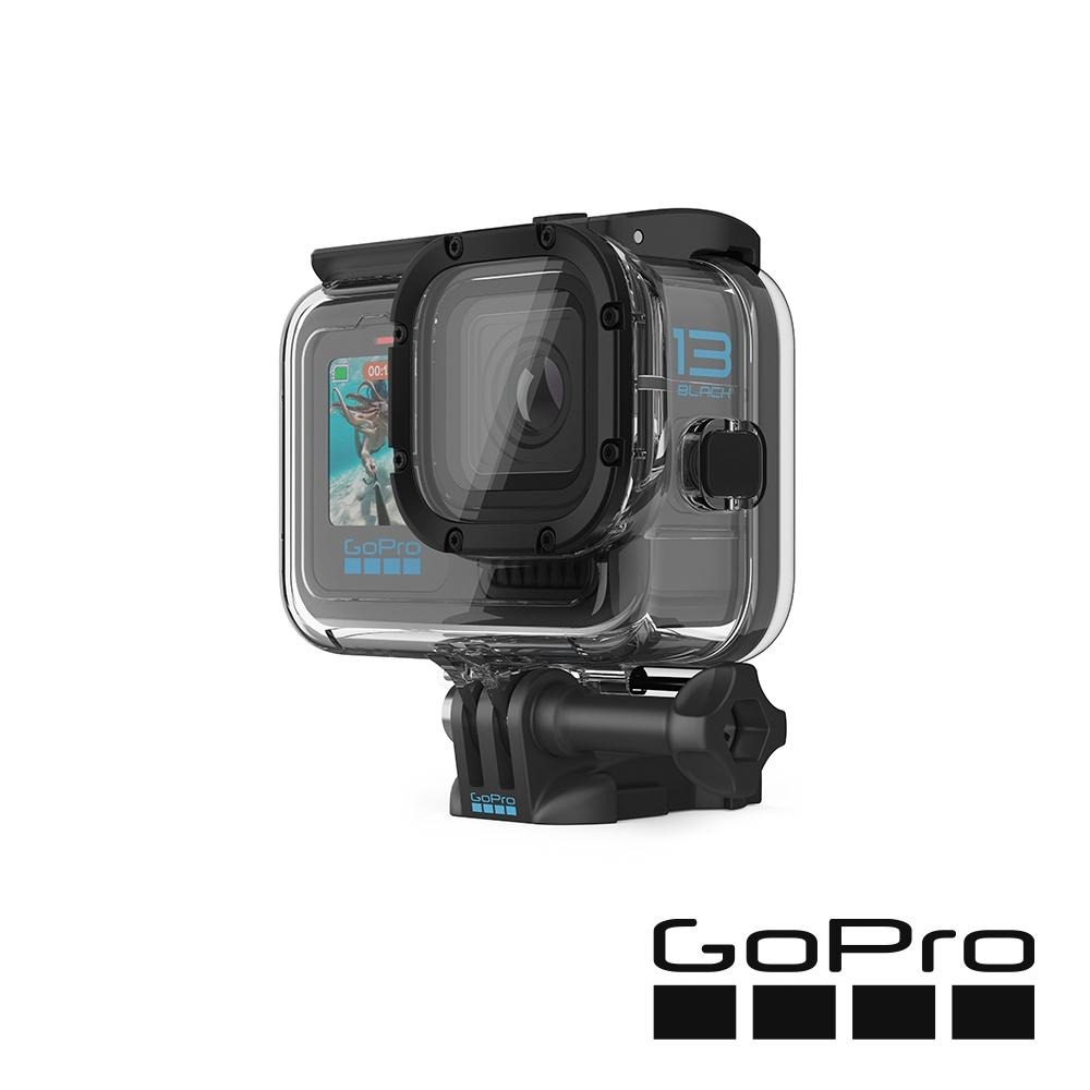 【GoPro】HERO 13 Black 潛水行家套組 CHDHX-131-LA 正成公司貨-細節圖3