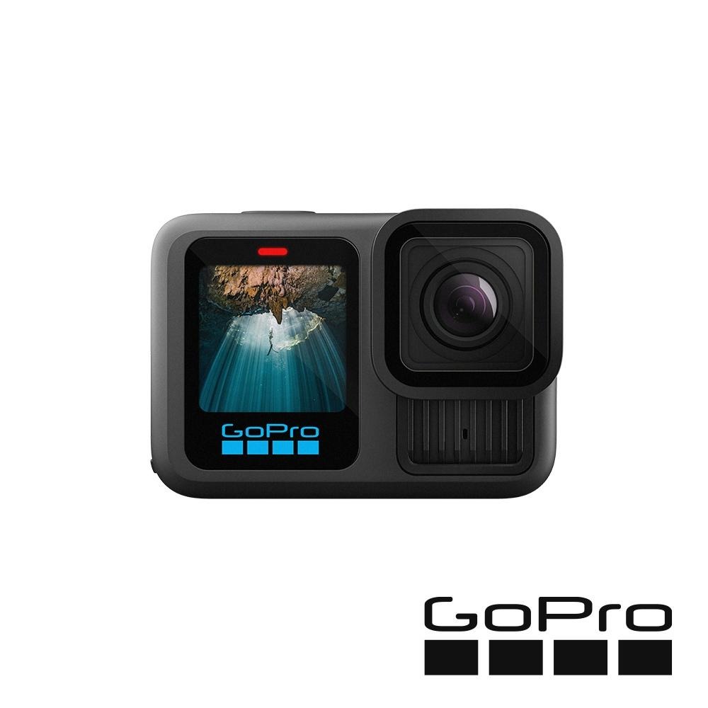 【GoPro】HERO 13 Black 潛水行家套組 CHDHX-131-LA 正成公司貨-細節圖4