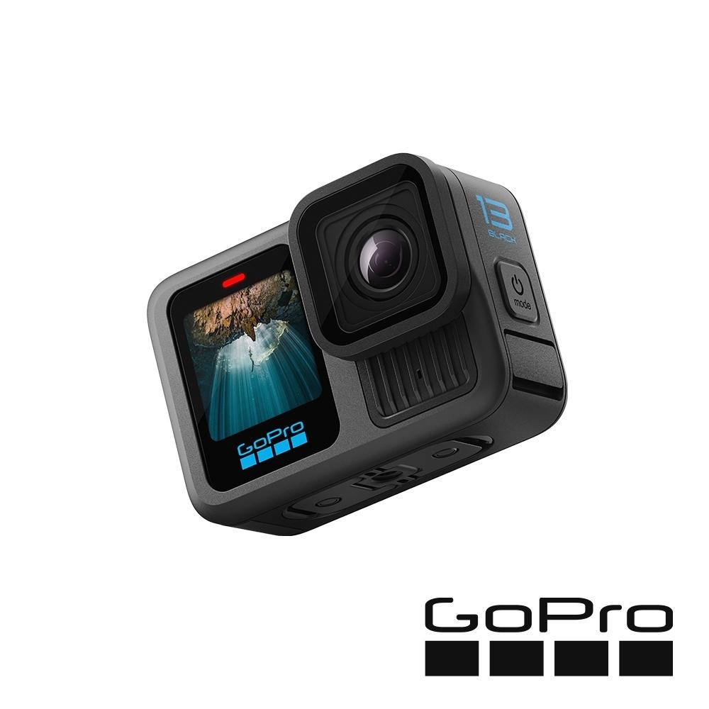 【GoPro】HERO 13 Black 潛水行家套組 CHDHX-131-LA 正成公司貨-細節圖5