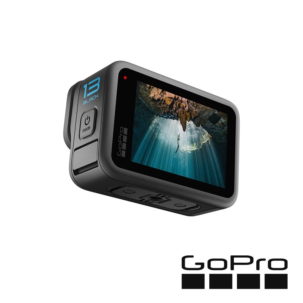 【GoPro】HERO 13 Black 潛水行家套組 CHDHX-131-LA 正成公司貨-細節圖6