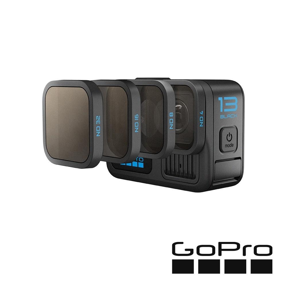 【GoPro】HERO 13 Black 電量續航套組 CHDHX-131-LA 正成公司貨-細節圖5