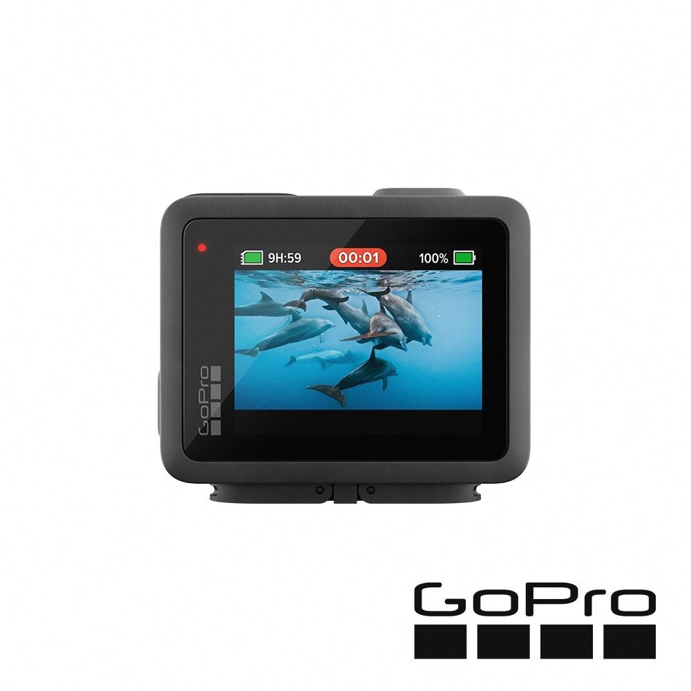 【GoPro】HERO 全方位運動攝影機 CHDHF-131-AS 正成公司貨-細節圖3