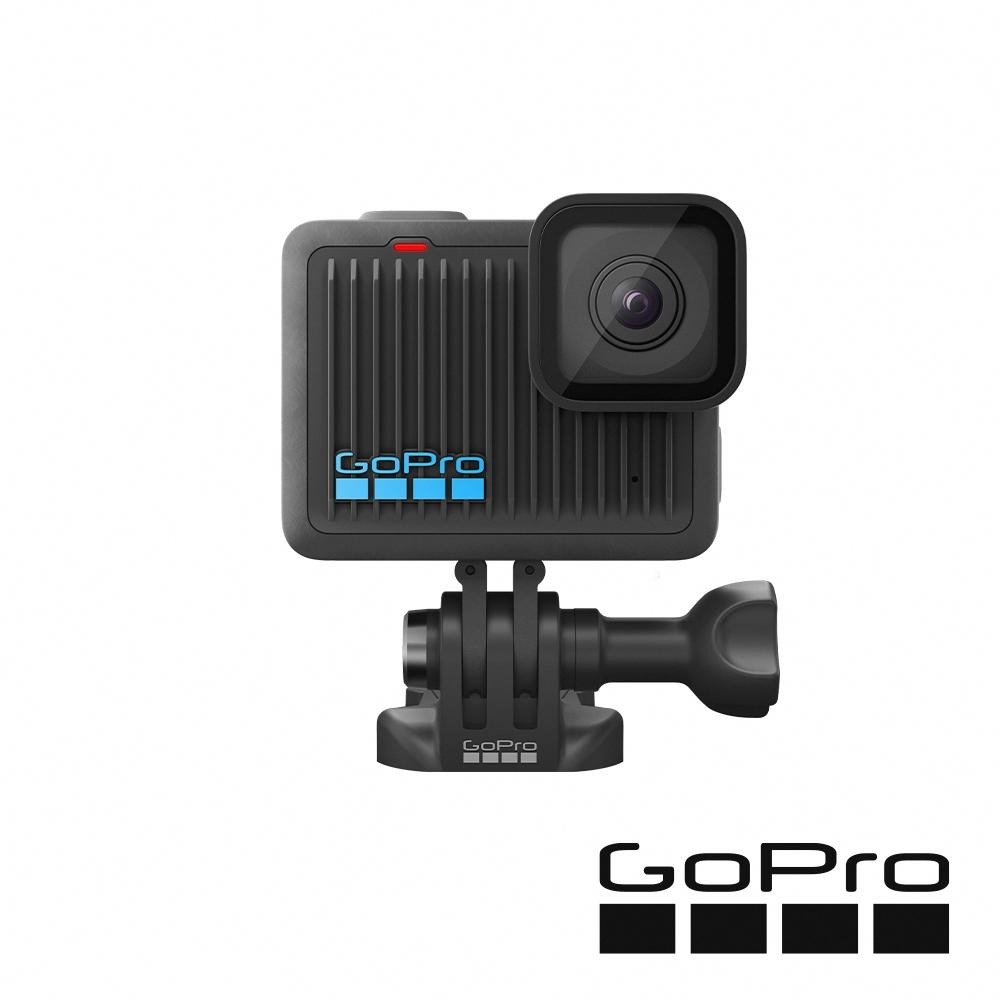 【GoPro】HERO 全方位運動攝影機 CHDHF-131-AS 正成公司貨-細節圖4