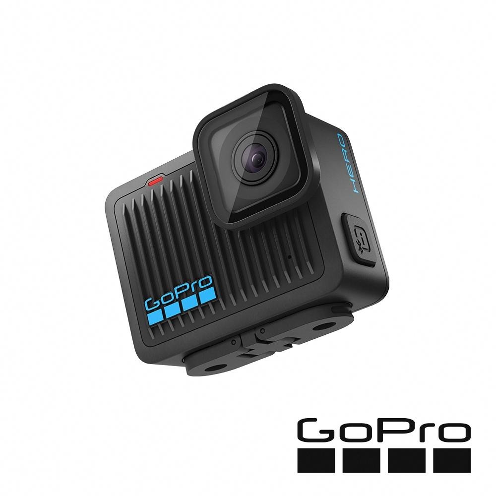 【GoPro】HERO 全方位運動攝影機 CHDHF-131-AS 正成公司貨-細節圖5