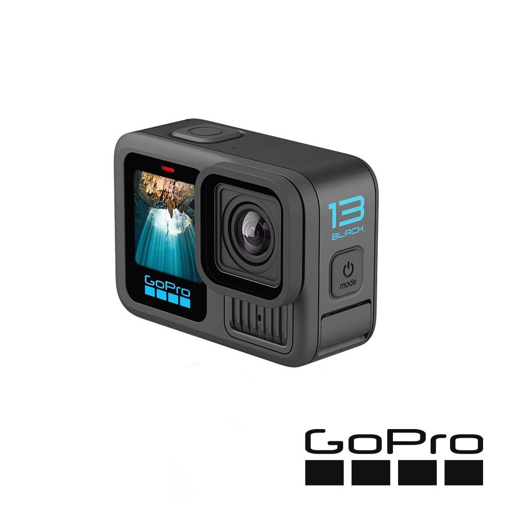 【GoPro】HERO 13 Black 磁吸助拍套組 CHDHX-131-LA 正成公司貨-細節圖3