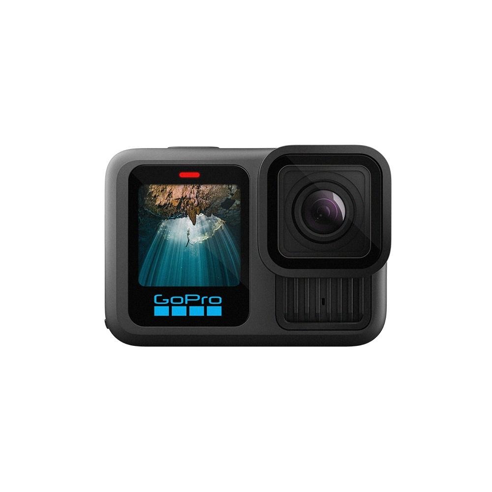 【GoPro】HERO 13 Black 磁吸助拍套組 CHDHX-131-LA 正成公司貨-細節圖5