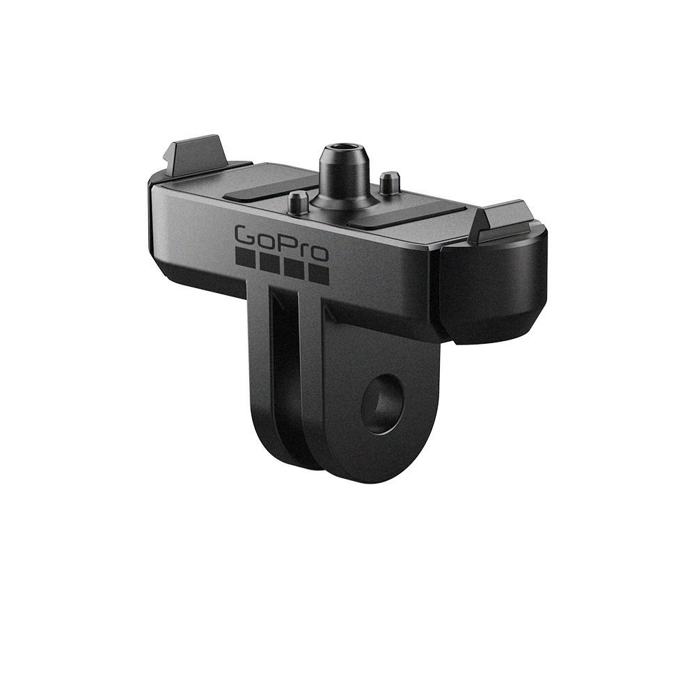 GoPro 磁吸式扣鎖固定座 AEMAG-001 正成公司貨-細節圖2