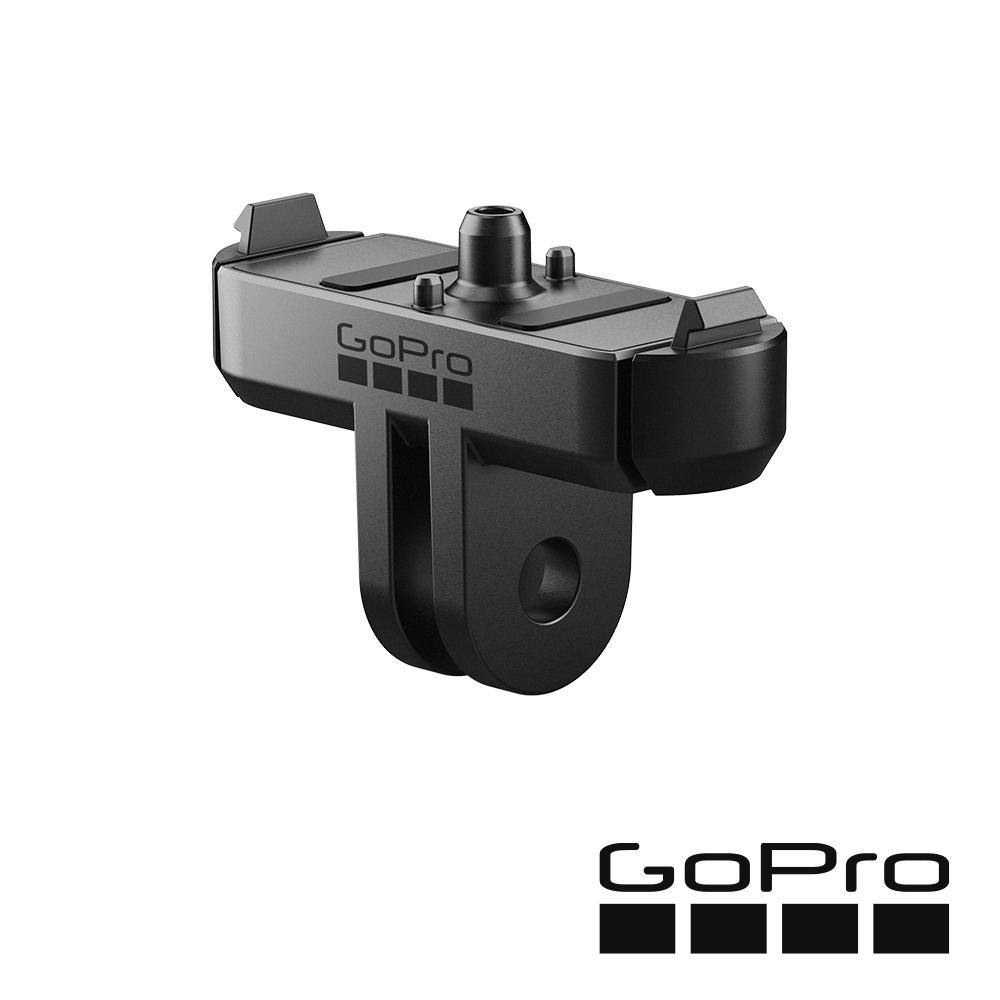 GoPro 磁吸式扣鎖固定座 AEMAG-001 正成公司貨-細節圖3