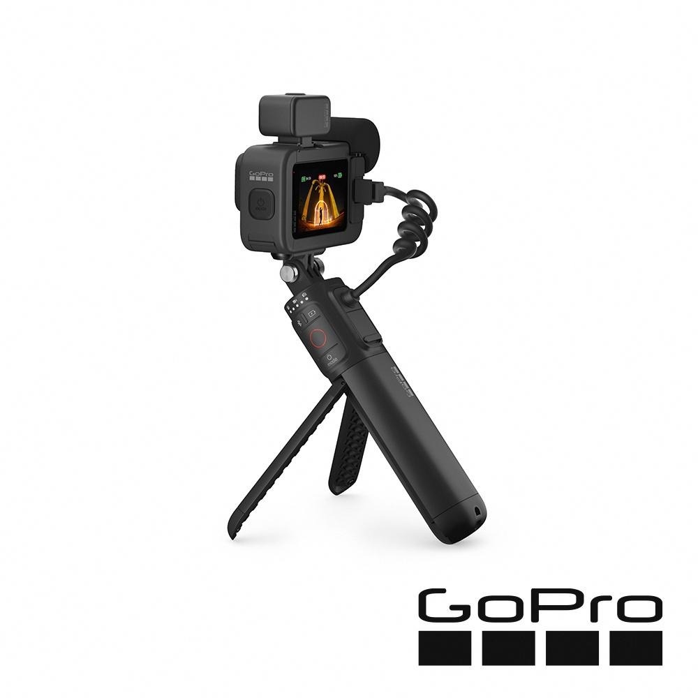 【GoPro】HERO 13 Black 創作者套組 套組 Creator Edition 正成公司貨-細節圖4