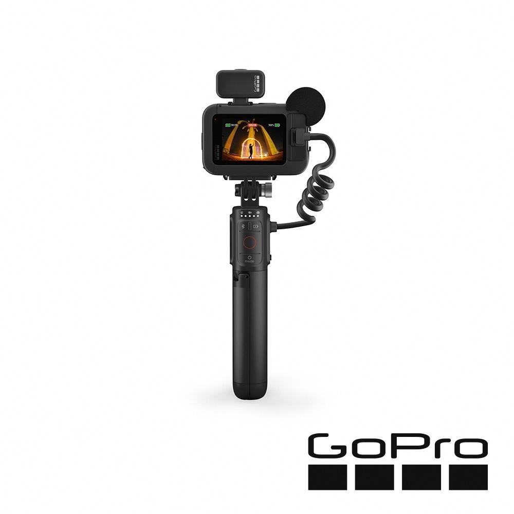 【GoPro】HERO 13 Black 創作者套組 套組 Creator Edition 正成公司貨-細節圖5