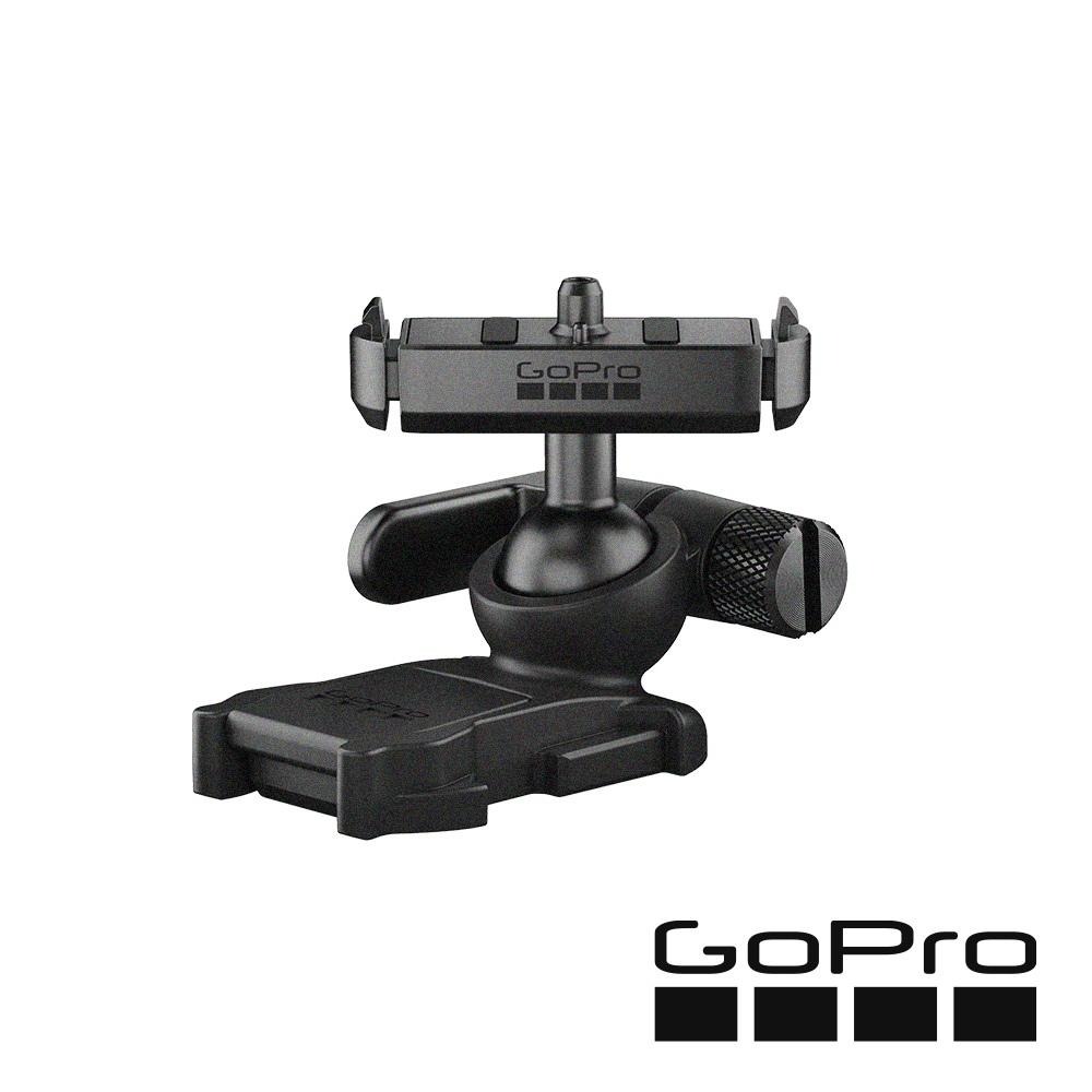 GoPro 磁吸式扣鎖球形固定座 AEMAG-002 正成公司貨-細節圖3