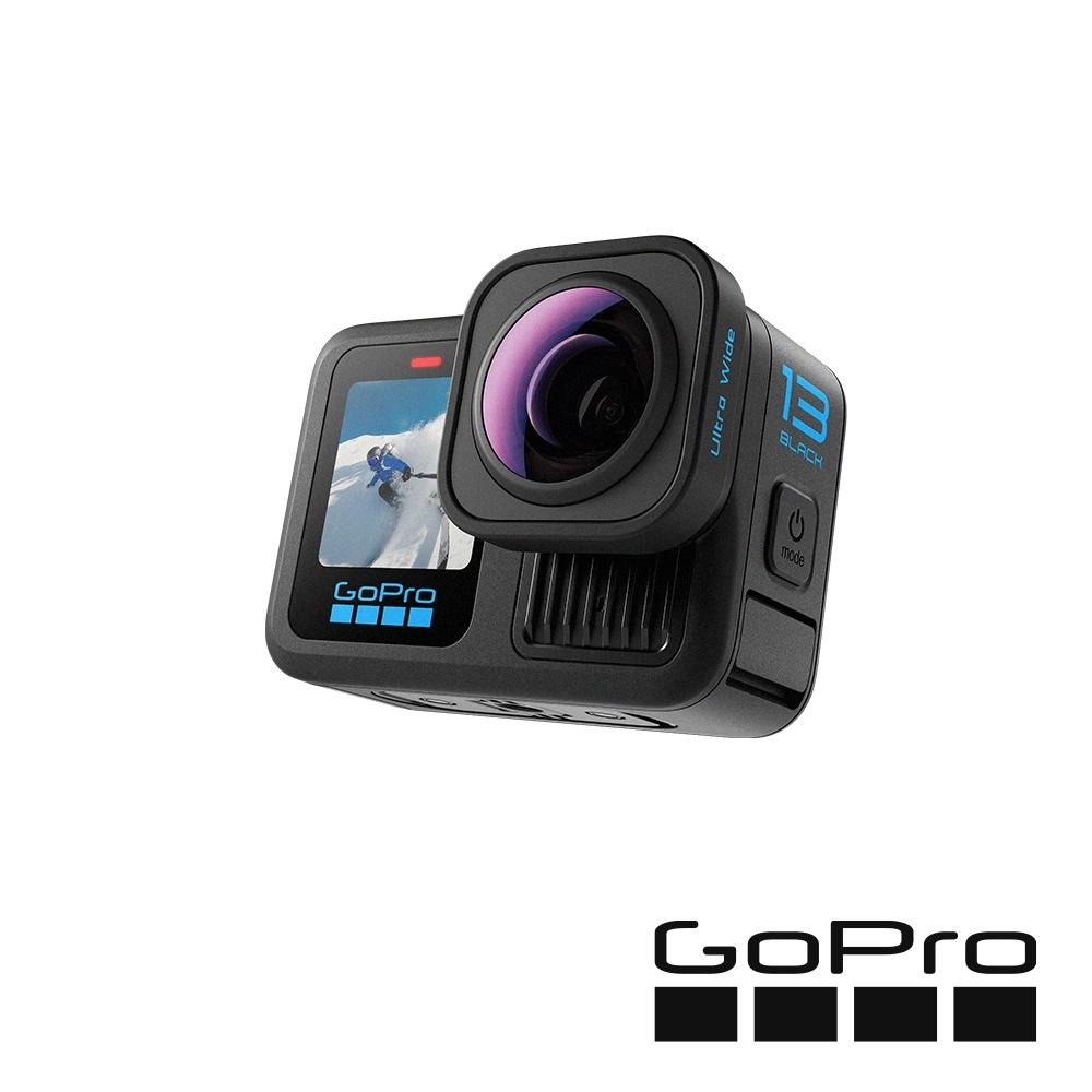 GoPro 超廣角鏡頭模組 AEWAL-001 正成公司貨-細節圖3