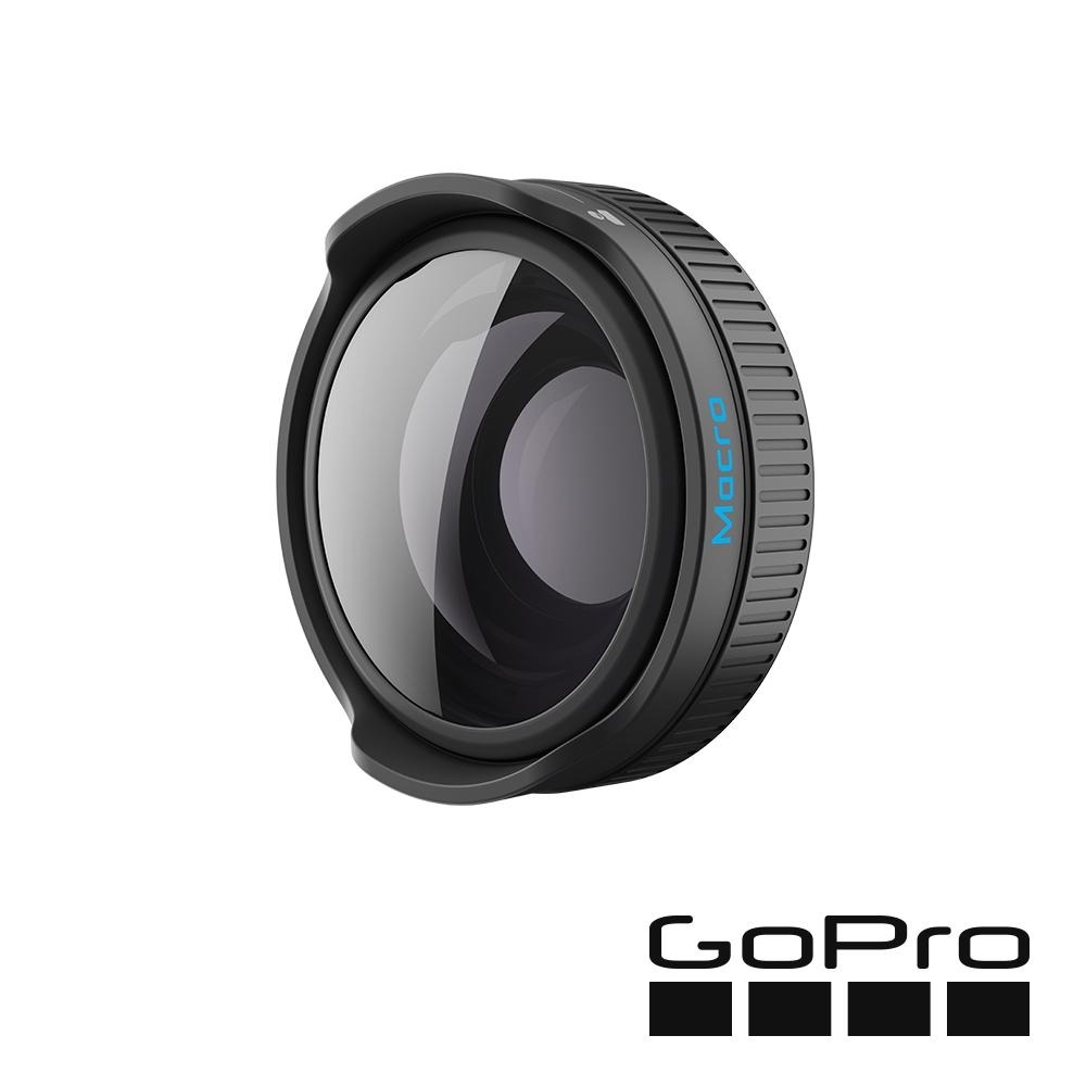 GoPro 微距鏡頭模組 AEWAL-021 正成公司貨-細節圖2