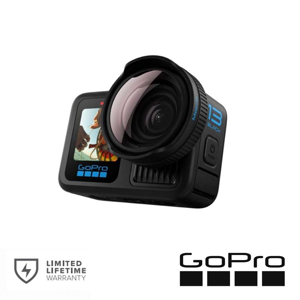 GoPro 微距鏡頭模組 AEWAL-021 正成公司貨-細節圖3