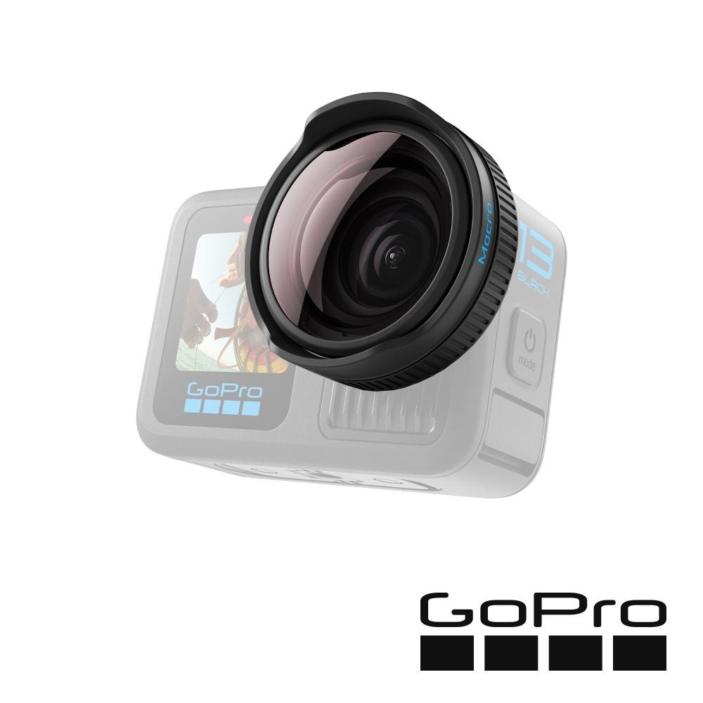 GoPro 微距鏡頭模組 AEWAL-021 正成公司貨-細節圖5