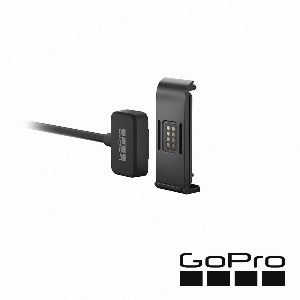 GoPro Contacto 磁吸式護蓋及電源傳輸線套件 ADCON-001 正成公司貨-細節圖3