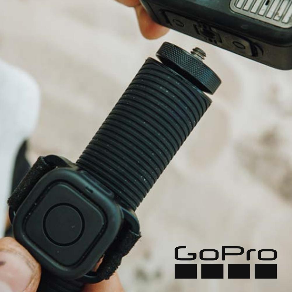 GoPro 防水快門遙控器 ARMTE-004-AS 正成公司貨-細節圖5