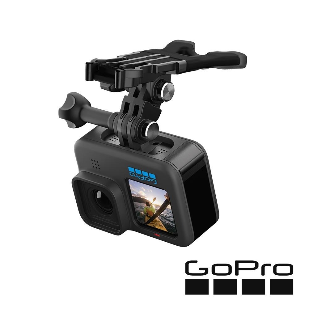 【GoPro】 HERO 9/10/11/12 嘴咬式固定座+Floaty ASLBM-003 正成公司貨-細節圖3