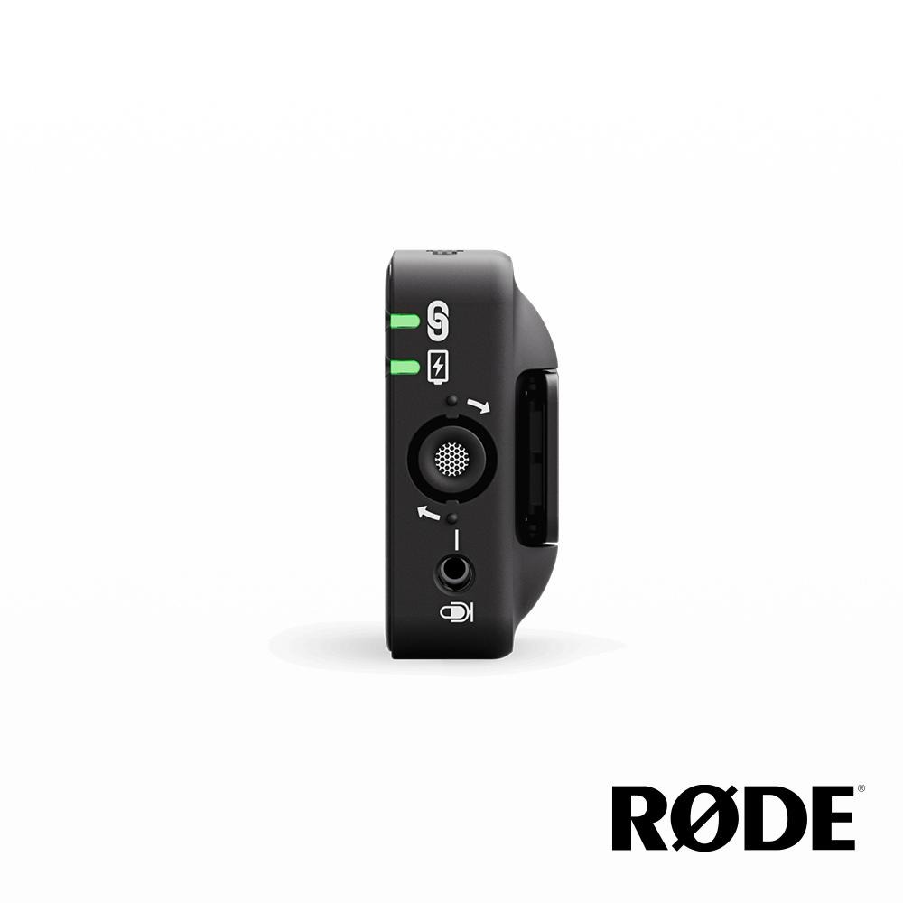 RODE｜Wireless Me 無線麥克風 公司貨-細節圖4