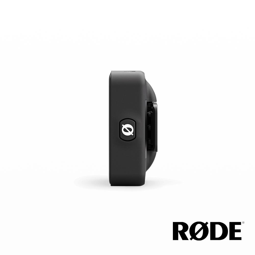 RODE｜Wireless Me 無線麥克風 公司貨-細節圖5