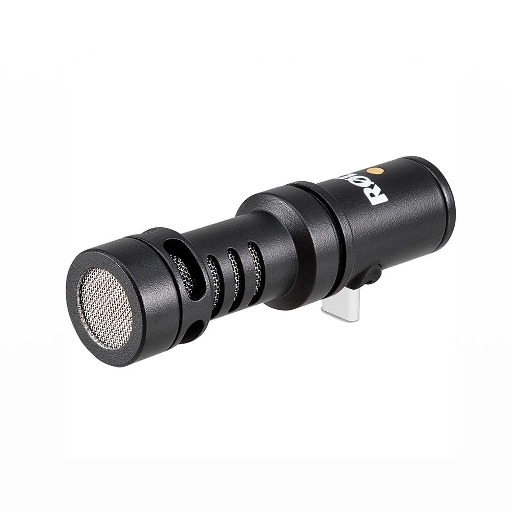 RODE｜VideoMic ME-C 麥克風 同步監聽 TYPE-C 接頭 公司貨-細節圖2