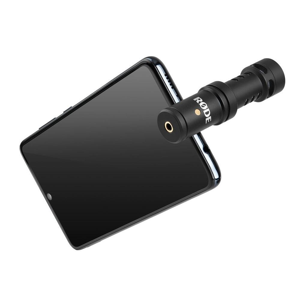 RODE｜VideoMic ME-C 麥克風 同步監聽 TYPE-C 接頭 公司貨-細節圖4