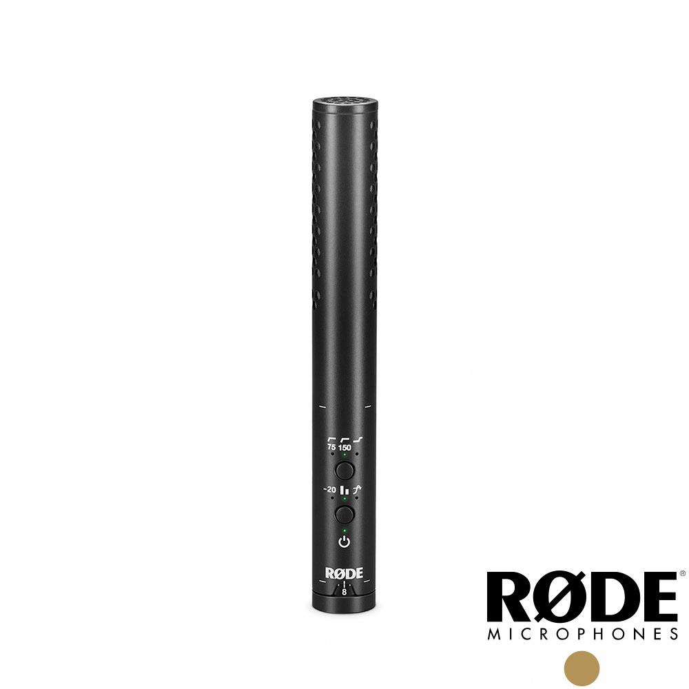 RODE｜VideoMic NTG 超指向性 槍型 麥克風 3.5mm 手機相機自動偵測 公司貨-細節圖3