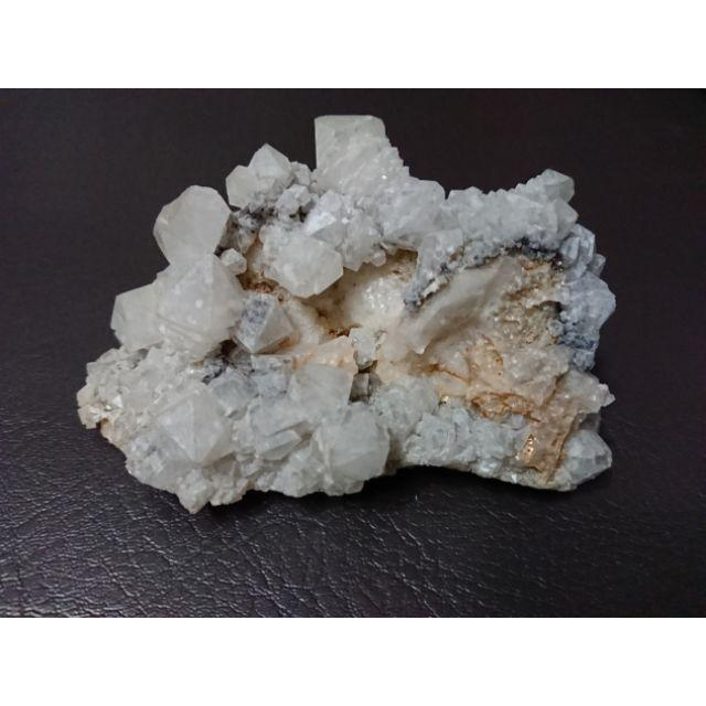 蒙古龍族晶簇-細節圖2