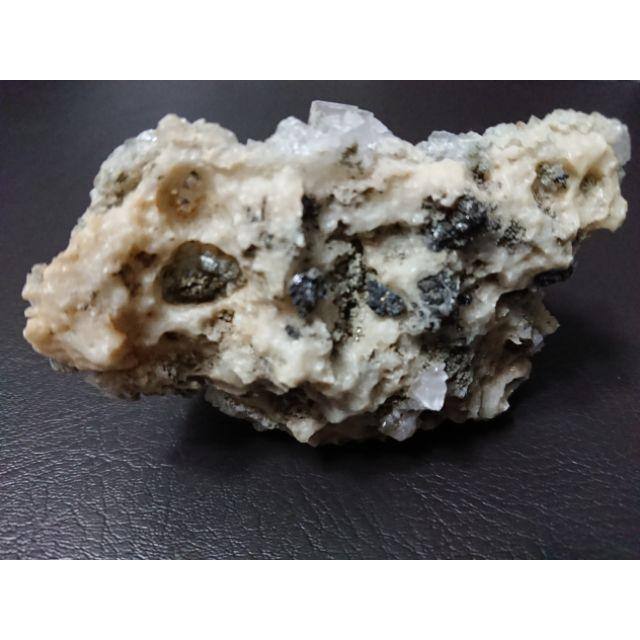 蒙古龍族晶簇-細節圖3