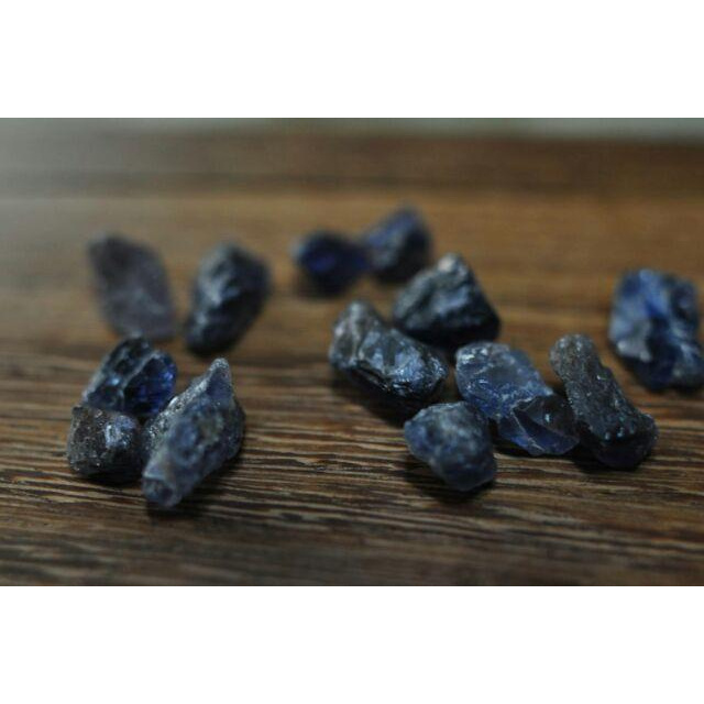 堇青石原礦-1組10g-細節圖2