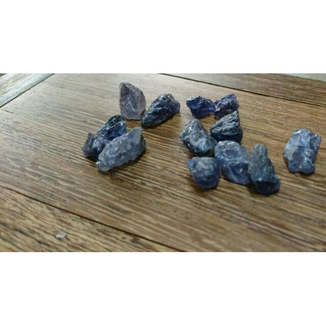 堇青石原礦-1組10g-細節圖3