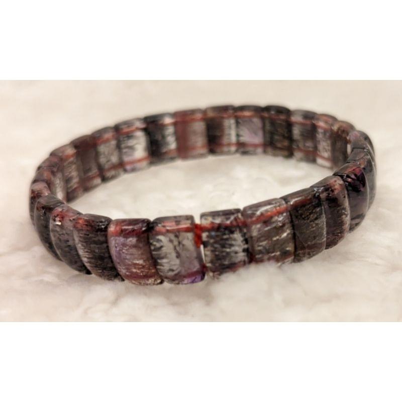 黑超七手排-優雅秀氣款-細節圖2