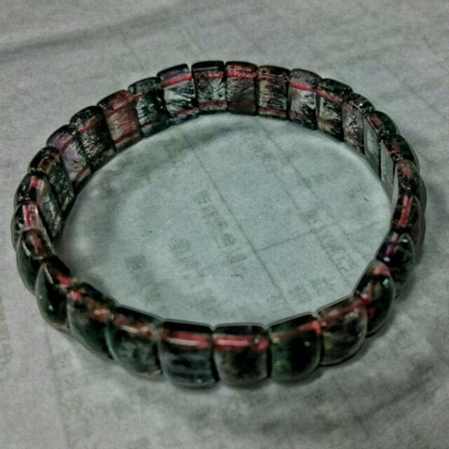 黑超七手排-優雅秀氣款-細節圖3