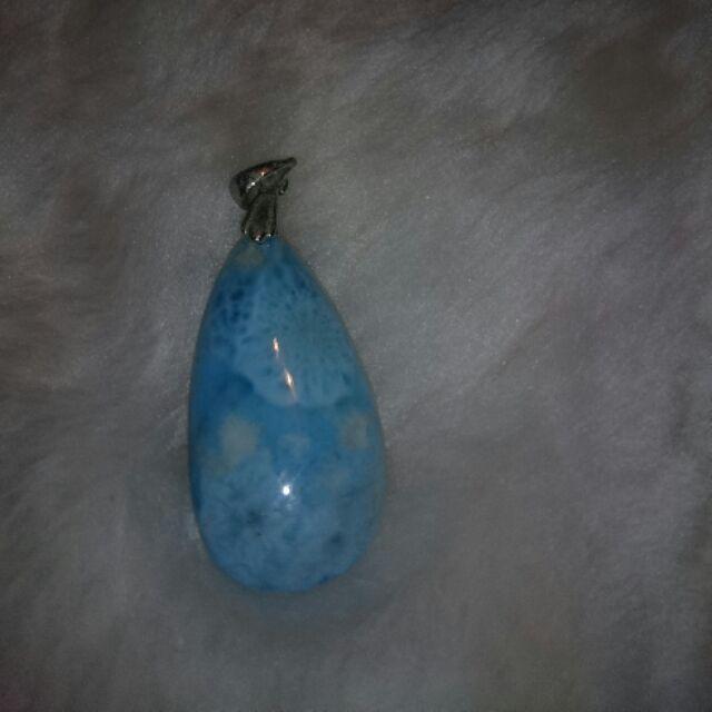 拉利瑪墜子-海洋風系列-細節圖4