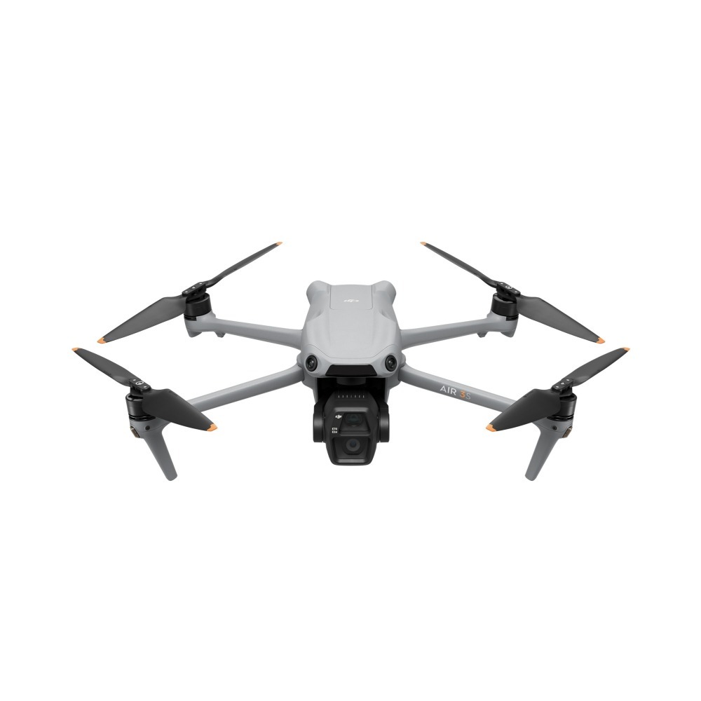 【3C配件倉】全新未拆封 DJI Air 3S 暢飛套裝（附螢幕遙控器）原廠公司貨 送超值贈品-細節圖2