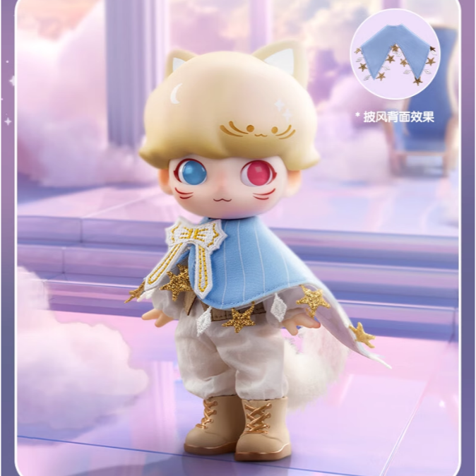 貓咪殿下(拆盒確認)