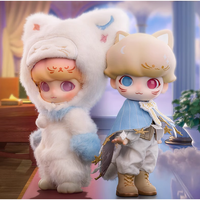 隨機一隻(全新未拆盒)