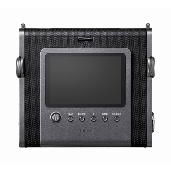 【3C配件倉】送20張底片+64G卡+皮套 FUJIFILM instax WIDE EVO 拍立得 相機 一年保固-細節圖2